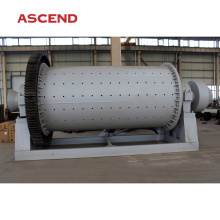 Mining powder making dry ball mill